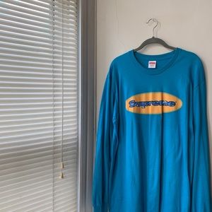 Supreme t-shirt